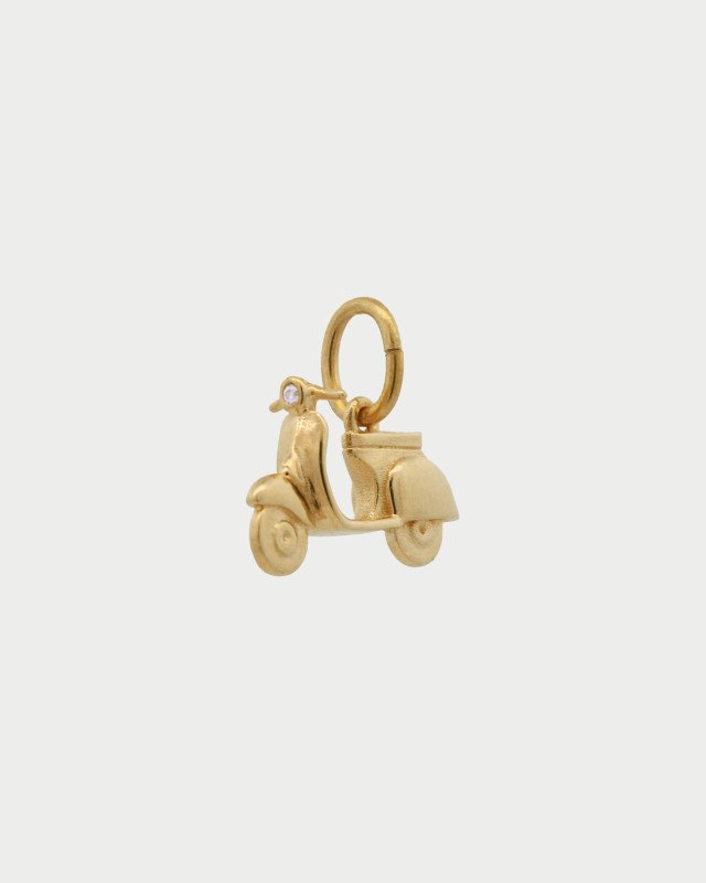 Charm Vespa - cb-cn 43